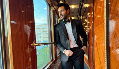 Hande Erçel çabuk unutuldu! Hakan Sabancı fenomen Naz Şahin’le görüntülendi