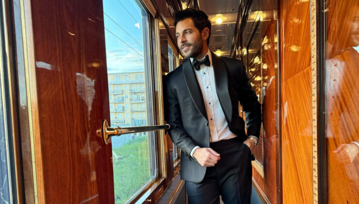 Hande Erçel çabuk unutuldu! Hakan Sabancı fenomen Naz Şahin’le görüntülendi