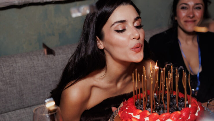 Hande Erçel Londra’ya yerleşiyor! Yeni ev aldı