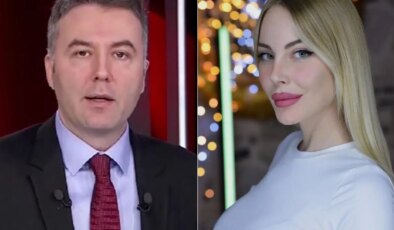 Hande Sarıoğlu, Mehmet Akif Ersoy’a sert çıktı: İki cihanda elim yakanda