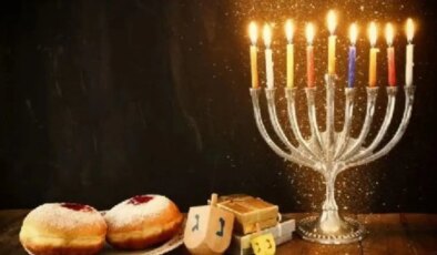 Hanuka Bayramı nedir? Hanuka Bayramı nasıl, ne zaman kutlanır?