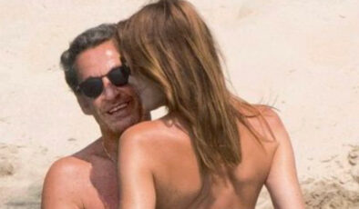 Hapis cezası alan Sarkozy adli kontroldeyken tatile gitti