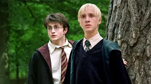 Harry Potter’ın başrolleri 24 yıl sonra bir arada!