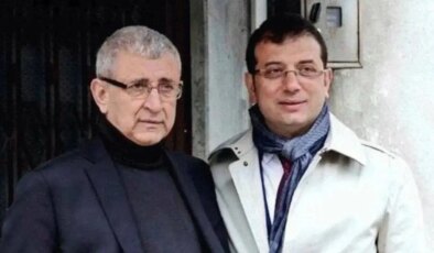 Hasan İmamoğlu: ‘Komünizm gelmesin diye mücadele ettiğim için çok pişmanım’