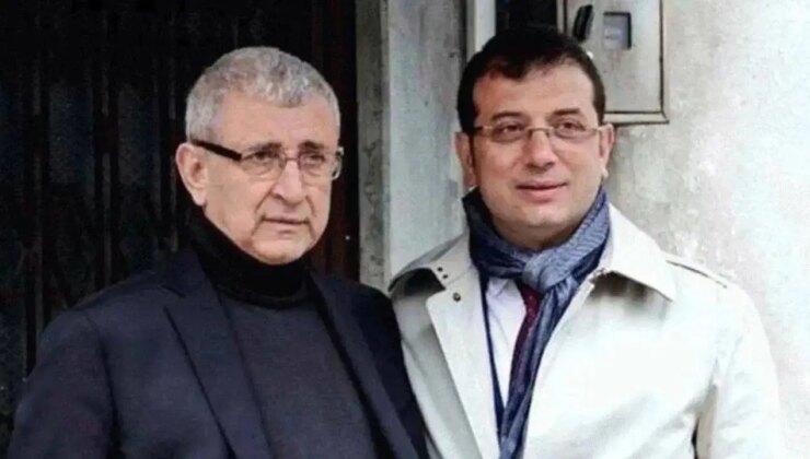 Hasan İmamoğlu: ‘Komünizm gelmesin diye mücadele ettiğim için çok pişmanım’