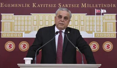 Hasan Ufuk Çakır’dan ‘başka parti’ açıklaması: ‘Millet bana ne derse…’
