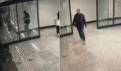 Hastanede refakatçinin cep telefonunu çalan şüpheli yakalandı