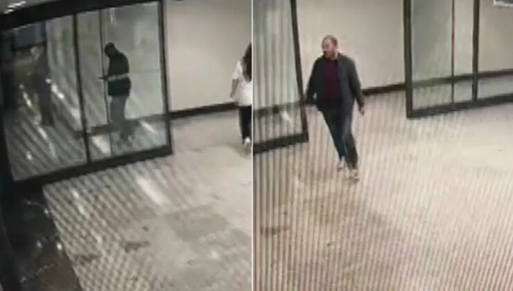 Hastanede refakatçinin cep telefonunu çalan şüpheli yakalandı