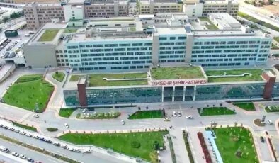 Hastanede ‘rüşvet’ operasyonu: 8 kişi tutuklandı