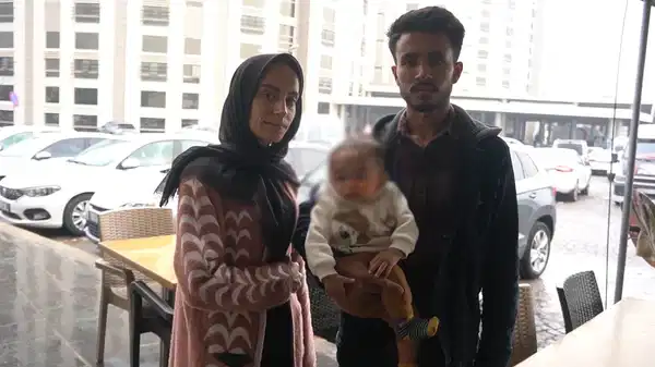 Hastanede skandal hata… Erkek bebek, kayıtlara kız olarak geçirildi!