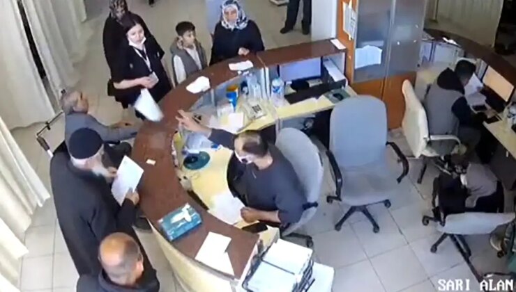 Hastasına hakaret iddiası nedeniyle disiplin cezası almıştı: O doktordan istifa kararı