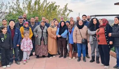 Hatay’da ‘acele kamulaştırma’ mağduriyeti: ‘Biz ne yaptık bu devlete?’