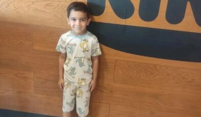 Hatay’da acı olay: Kamyonun çarptığı bisikletli 6 yaşındaki çocuk yaşamını yitirdi