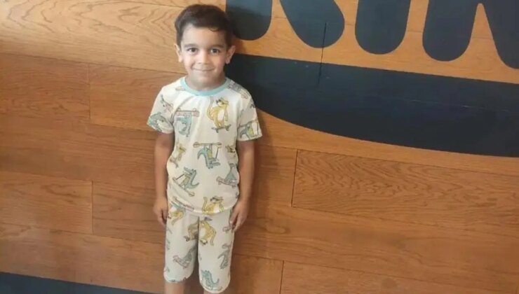 Hatay’da acı olay: Kamyonun çarptığı bisikletli 6 yaşındaki çocuk yaşamını yitirdi