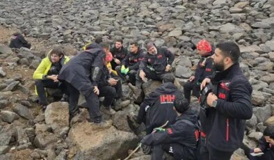 Hatay’da dehşet… Kayıp çocuk toprağa yarı gömülü halde bulundu!