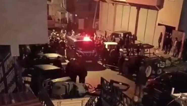 Hatay’da komşu ailelerin kavgası kanlı bitti: Ölü ve yaralılar var!