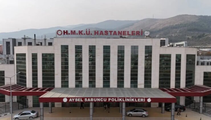 Hatay’da ‘VIP Hemşire’ skandalı! Başhekimlikten tartışma yaratan savunma: ‘Özel beklentiler için…’