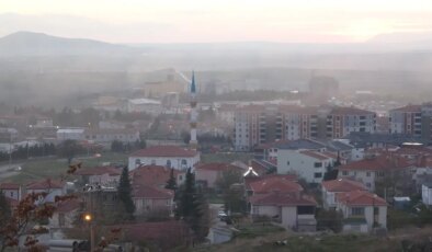 Hava kirliliği alarm veriyor: Keşan’da soba ve kaloriferlere ‘saat’ ayarı