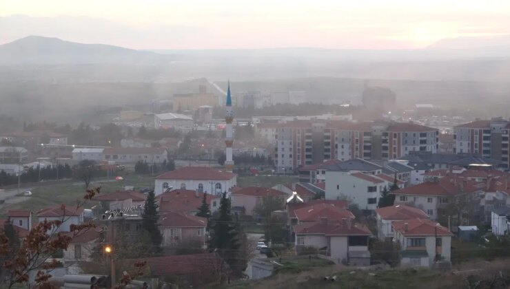 Hava kirliliği alarm veriyor: Keşan’da soba ve kaloriferlere ‘saat’ ayarı