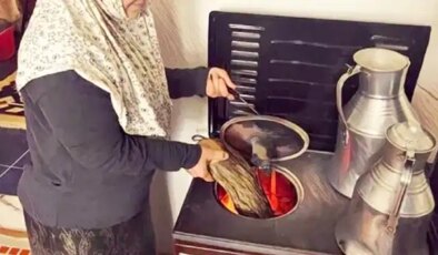 Hava kirliliği kritik seviyeye ulaştı: Soba yakımına saat sınırlandırması getirildi