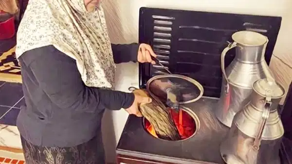 Hava kirliliği kritik seviyeye ulaştı: Soba yakımına saat sınırlandırması getirildi