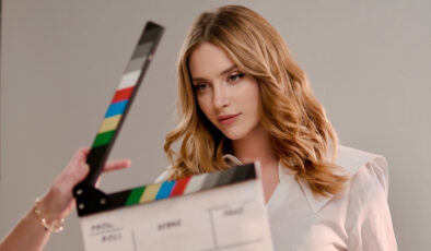 Hayal Köseoğlu’nu sinirlendirdiler! Rolünü eleştirenlere cevap verdi