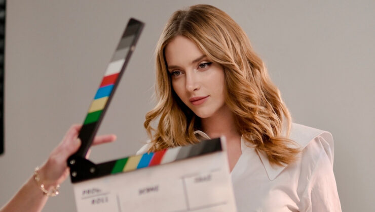 Hayal Köseoğlu’nu sinirlendirdiler! Rolünü eleştirenlere cevap verdi