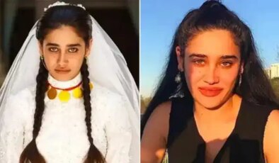 Hayat Devam Ediyor’un yıldızı Meltem Miraloğlu Türkiye’yi terk etmişti: Rahiple evlendi, hristiyan oldu