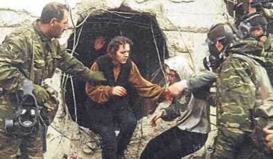 ‘Hayata Dönüş’ davasında zaman aşımı kararına itiraz!