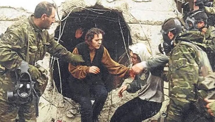 ‘Hayata Dönüş’ davasında zaman aşımı kararına itiraz!