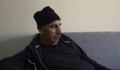 Hayatı kabusa döndü: 1,5 yıl geçmeyen hıçkırıkla mücadele ediyor!