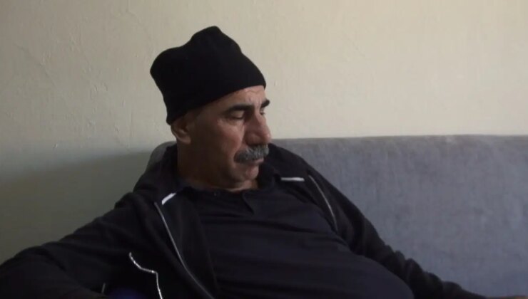 Hayatı kabusa döndü: 1,5 yıl geçmeyen hıçkırıkla mücadele ediyor!