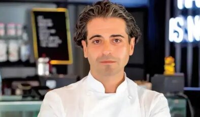 Hazer Amani kimdir? MasterChef konuğu Şef Hazer Amani kaç yaşında, nereli?
