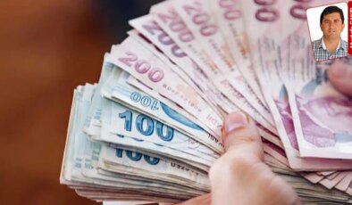 Hazine ve Maliye Bakanlığı, yeniden değerleme oranını yüzde 25.49 olarak ilan etti: Cezalar zamlandı, vergide gözler Erdoğan’da