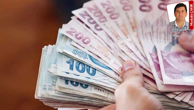 Hazine ve Maliye Bakanlığı, yeniden değerleme oranını yüzde 25.49 olarak ilan etti: Cezalar zamlandı, vergide gözler Erdoğan’da