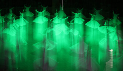 Hazreti Mevlana 11 gün boyunca ‘Sema Ayin-i Şerifi’ ile anılacak