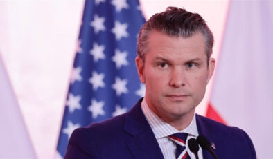 Hegseth: Kartelleri yok etmeye devam edeceğiz