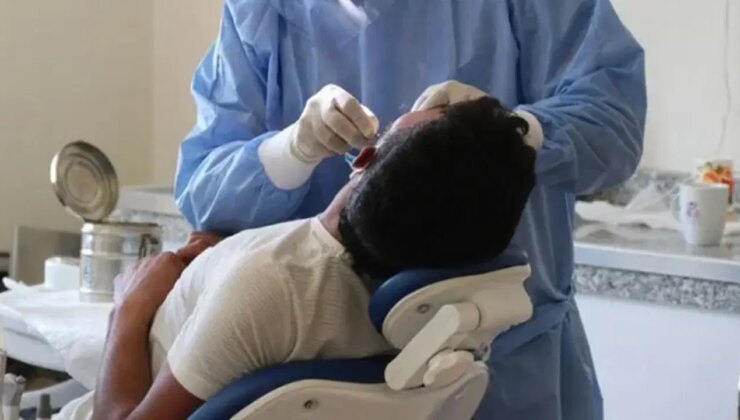 Hekim ve diş hekimi muayenelerinde alınan katılım payları güncellendi