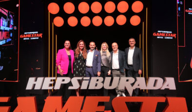 Hepsiburada Gamestar büyük final gerçekleşti