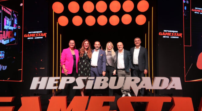 Hepsiburada Gamestar büyük final gerçekleşti