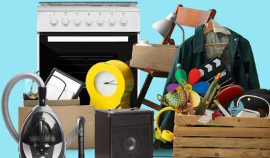 Her 2 kişiden 1’i ikinci el alışveriş yapıyor