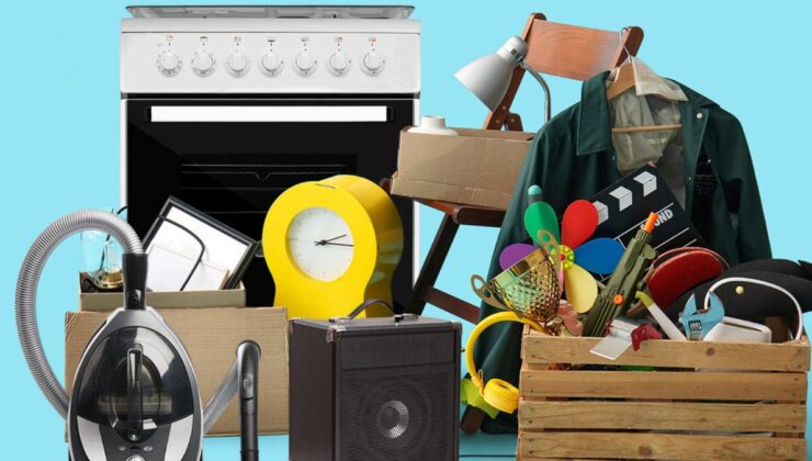 Her 2 kişiden 1’i ikinci el alışveriş yapıyor