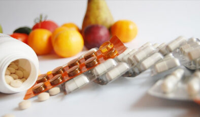 Herkes C vitamini sanıyor; Hastalıktan asıl koruyan vitamin buymuş…