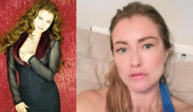 Hilal Cebeci’nin Güllü açıklamasına sosyal medyadan tepki geldi