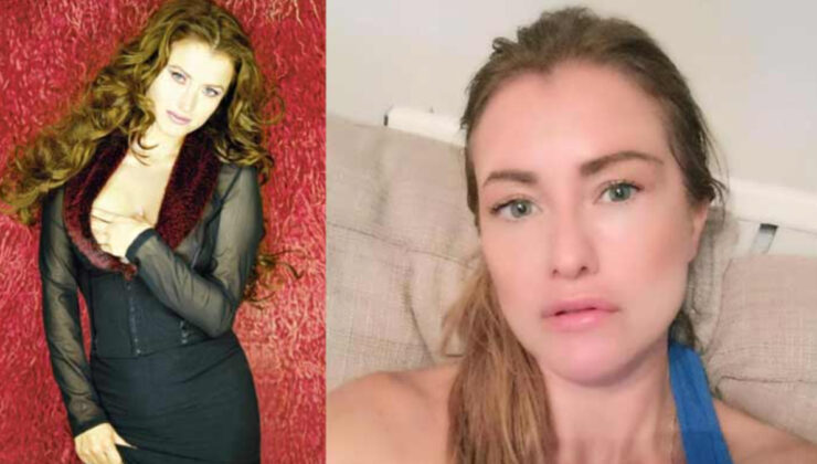 Hilal Cebeci’nin Güllü açıklamasına sosyal medyadan tepki geldi