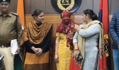 Hindistan’da kıskançlık cinayeti: küçük yeğenini öldürdü