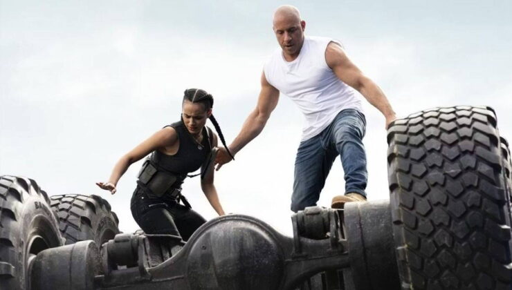 Hızlı ve Öfkeli 9 (Fast & Furious 9) filminin konusu ne? Hızlı ve Öfkeli 9 filminin oyuncuları kim?