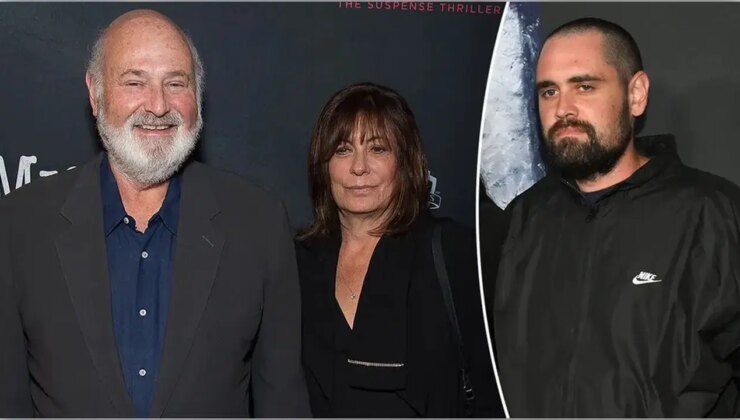 Hollywood’u sarsan cinayette yeni gelişme: Oğlu gözaltında