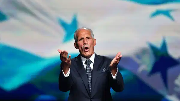 Honduras’ı, Filistinli başkan yönetecek! Nasry Asfura kimdir?