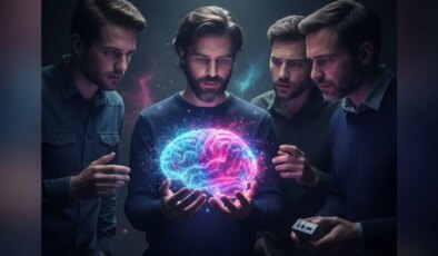 Hormonların günlük ritmi: Erkeklerin beyni akşam küçülüyor